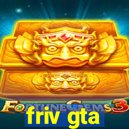 friv gta